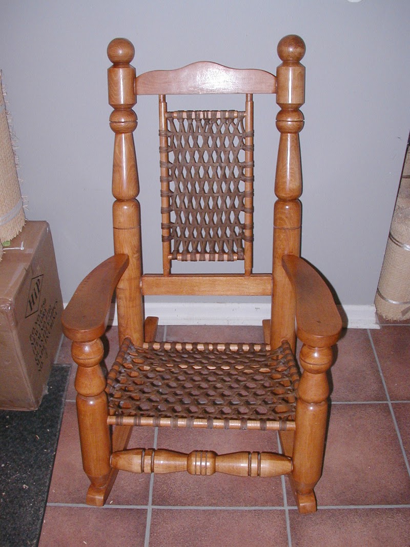 Be Seated