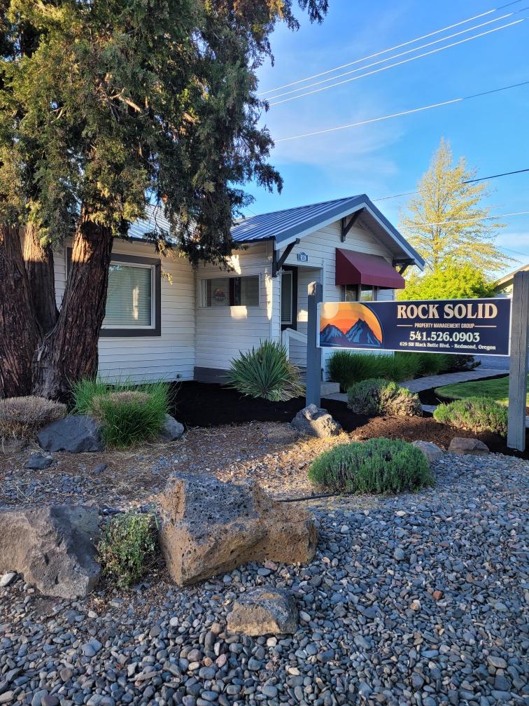Rock Solid Property Management Group, LLC