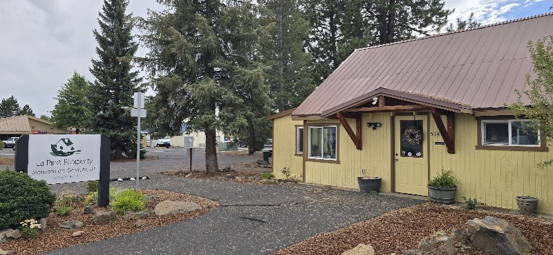 La Pine Property Management Services llc
