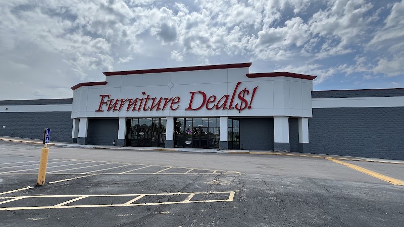 Furniture Deals