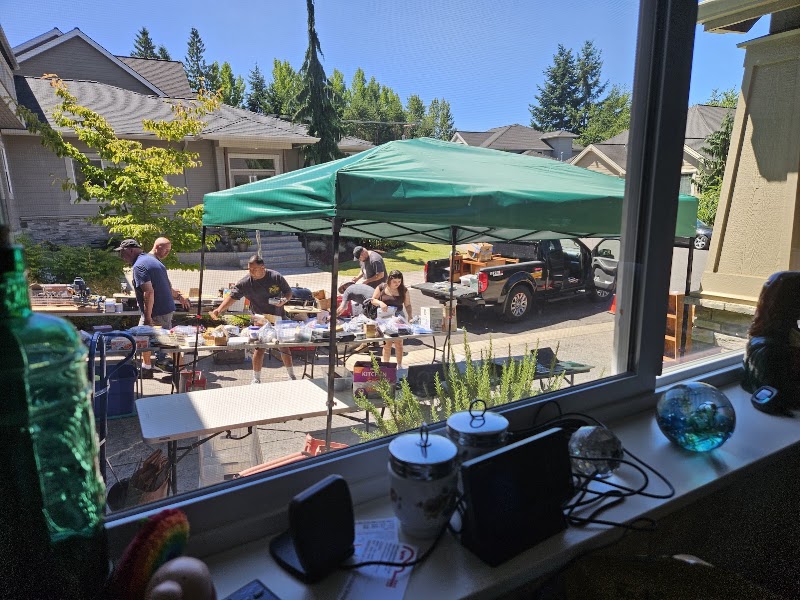 Yearound Estate Sales
