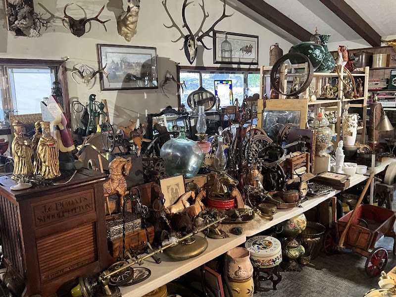 A&S Estate Sales of Oregon, LLC