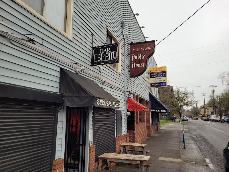 R. Spencer Antiques, Inc.