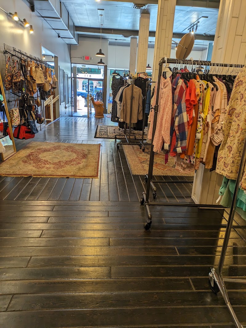 Rare Bird Consignment Boutique