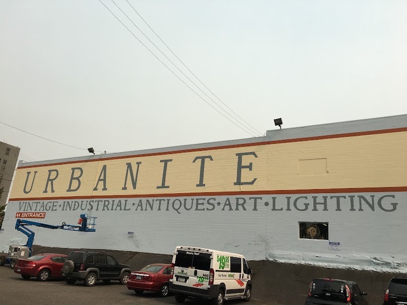 Urbanite
