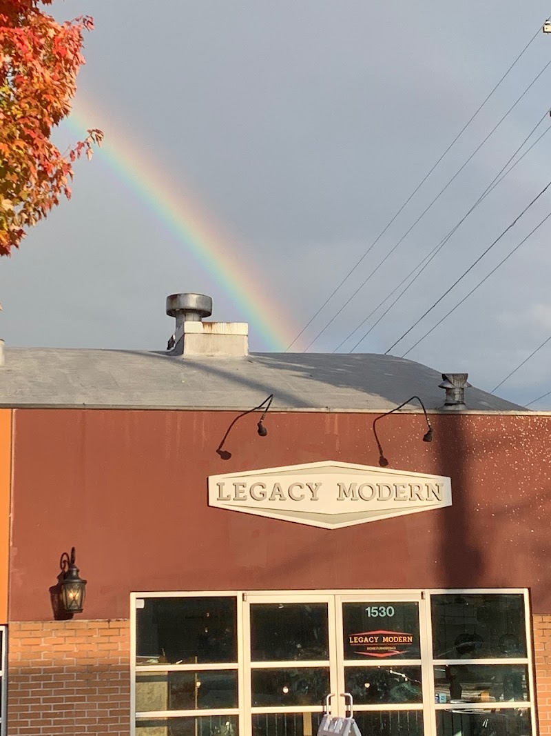 Legacy Modern