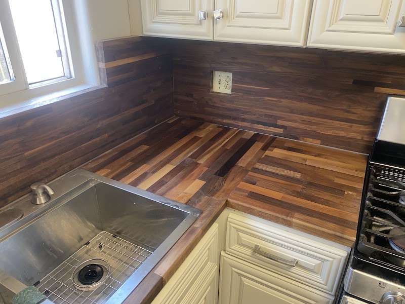 NW Surface Refinishing