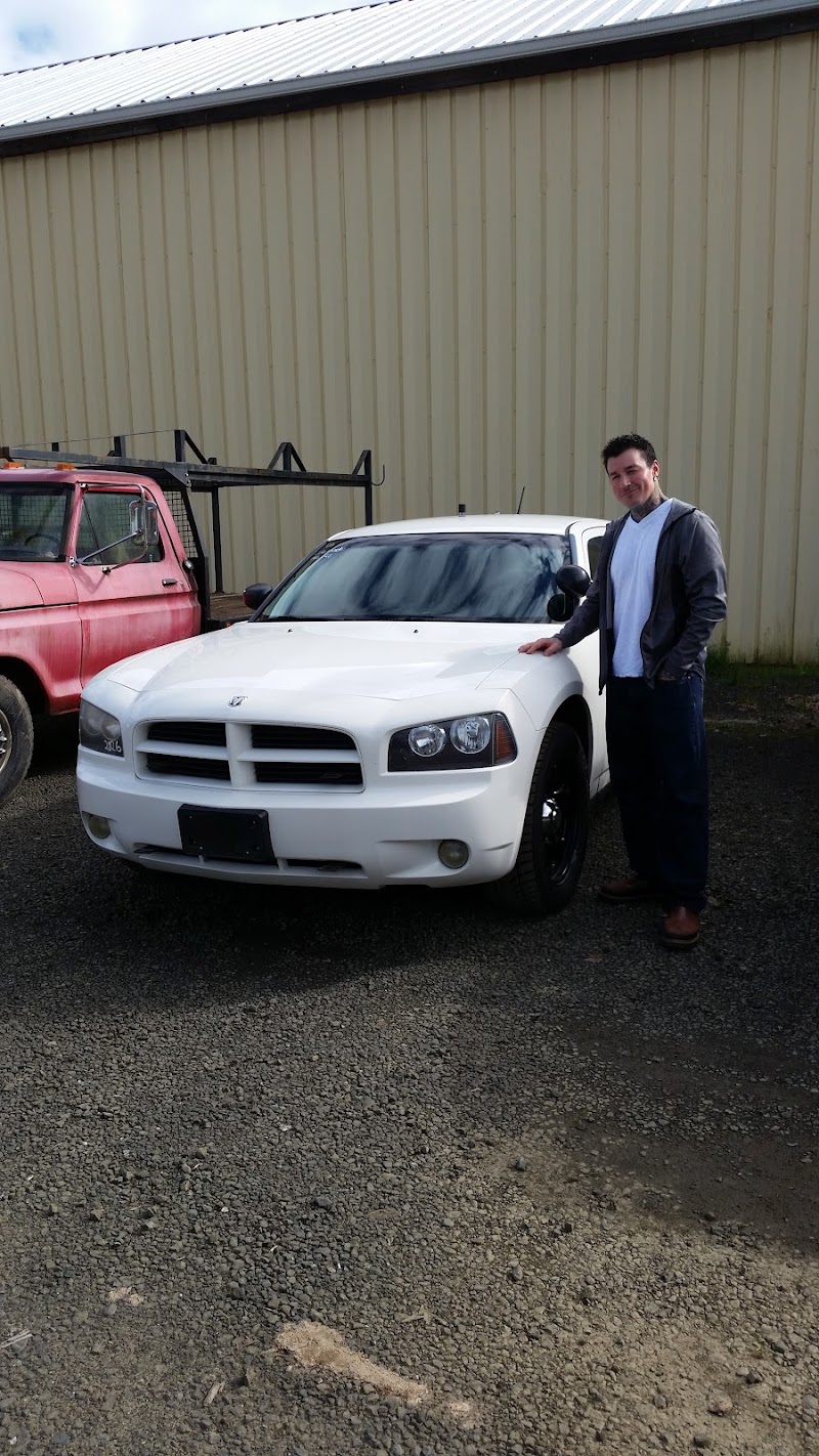 I-5 Auctions