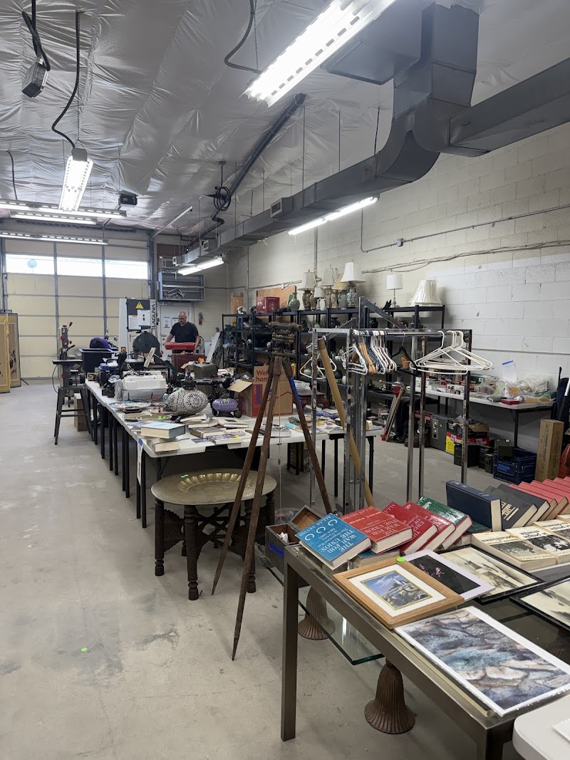 Bates Estate Sales