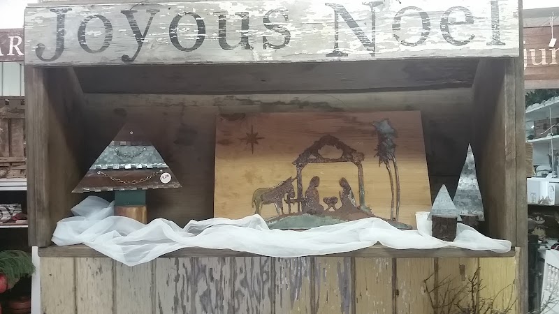 Treasures From The Heart (Open by appointment)