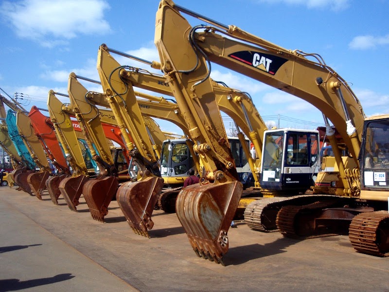 Miller & Co. Auctioneers