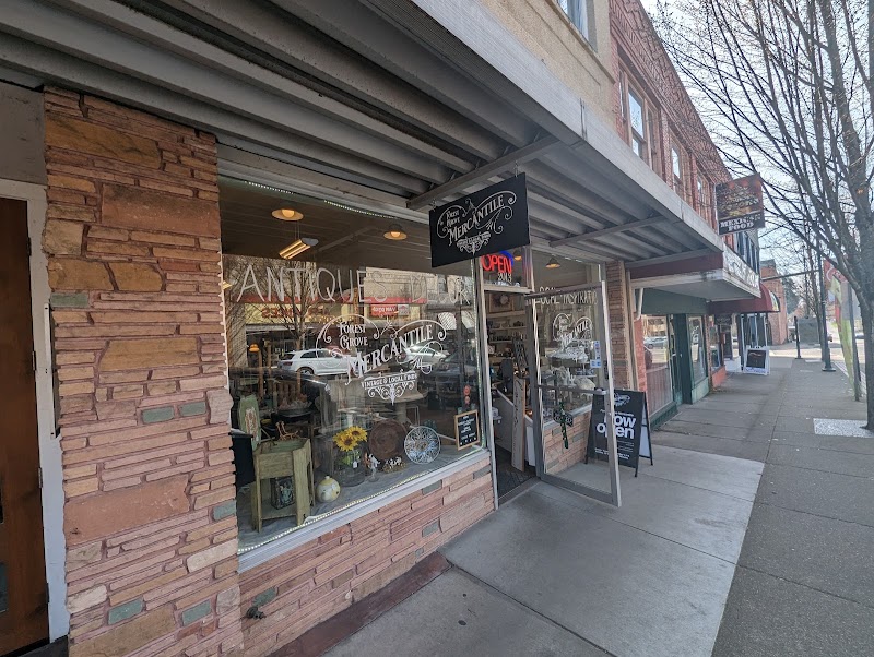 Forest Grove Mercantile