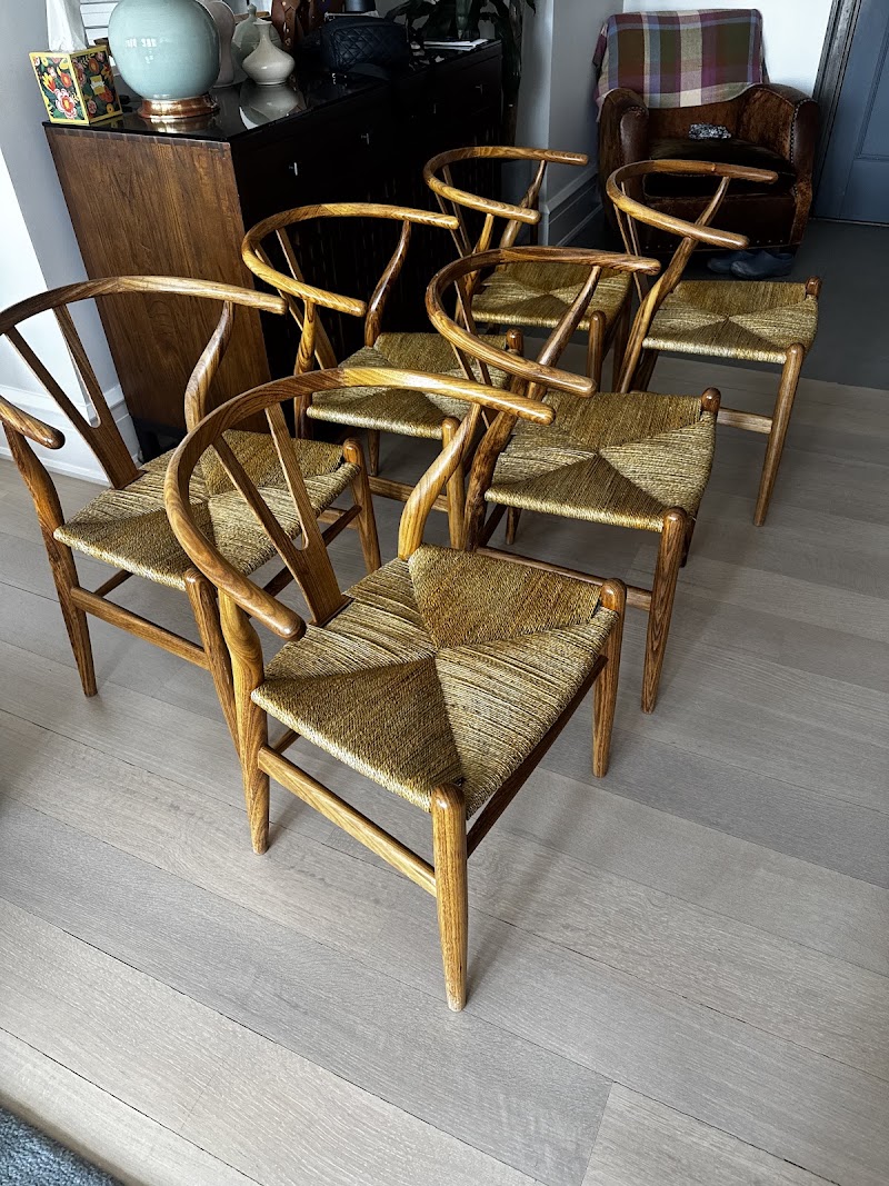 Royal Chair Caning & Repair, Inc.