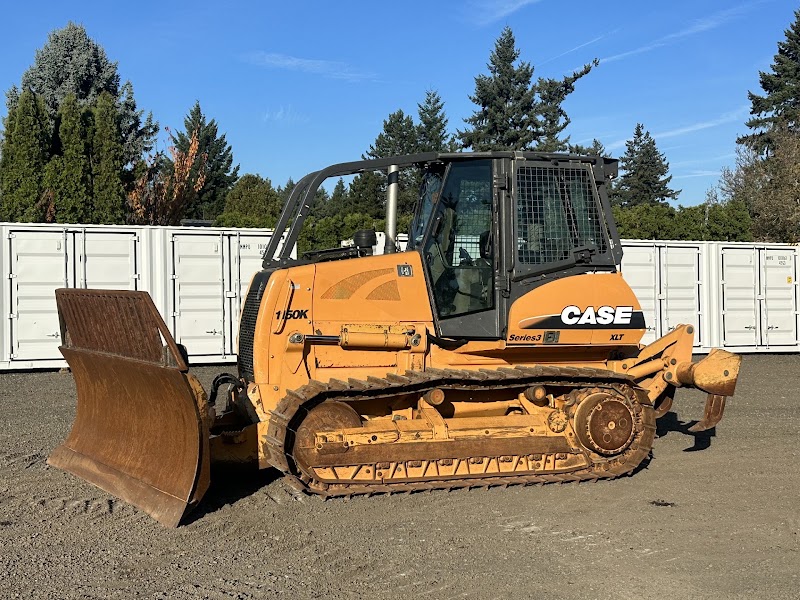 Commercial Industrial Auctioneers