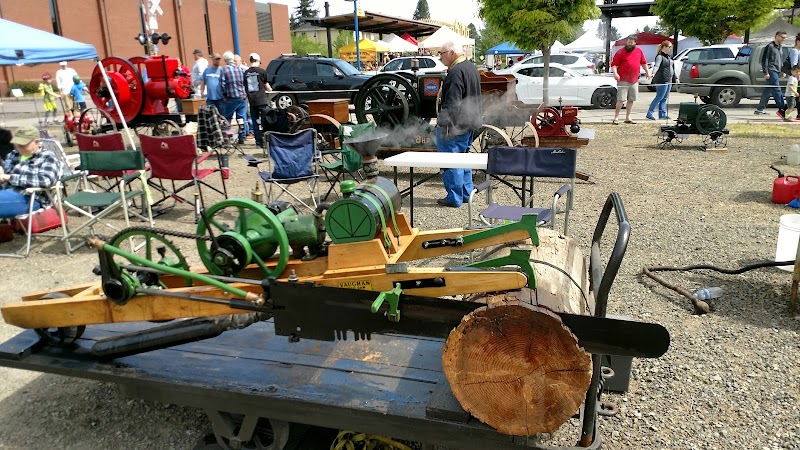 Sherwood Saturday Market