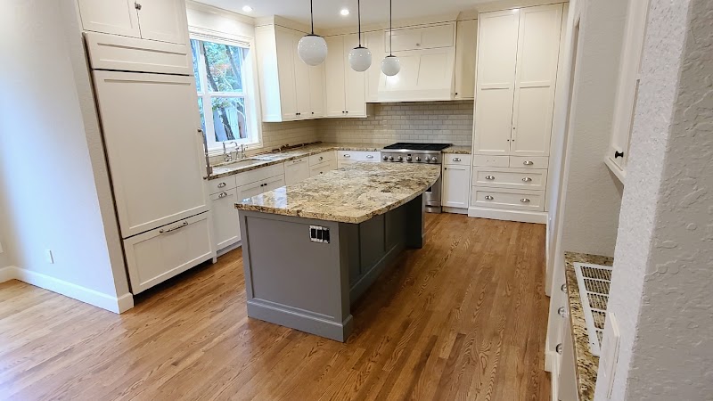 Cottonwood Finishes, LLC