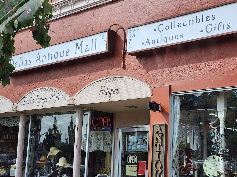 Main Street Emporium of Dallas, Oregon