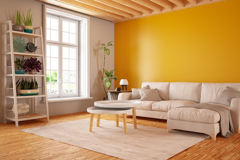 Paint Heroes LLC