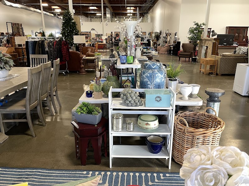 PDX Estate Marketplace