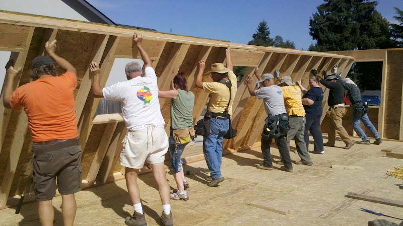 Habitat for Humanity of Central Lane