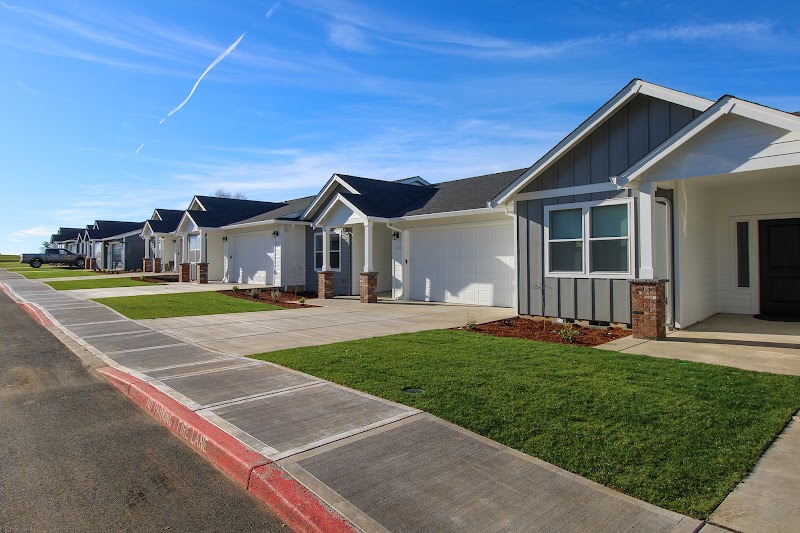 Crown Property Management, Inc.