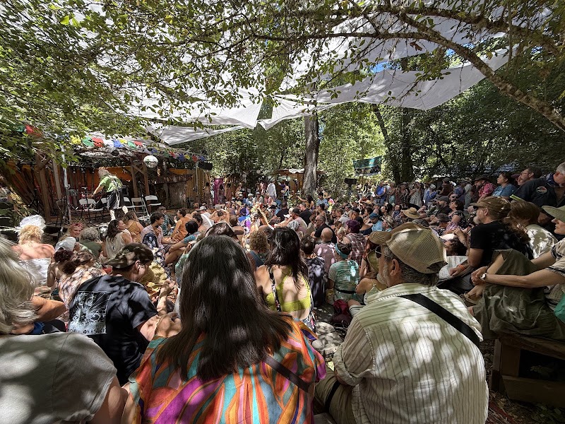 Oregon Country Fair