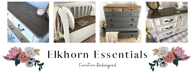 Elkhorn Essentials Furniture Refinishing
