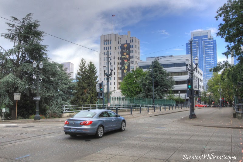 OREGON COMMUNITY FOUNDATION