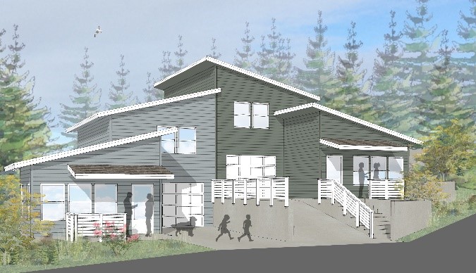 Habitat for Humanity of Lincoln County