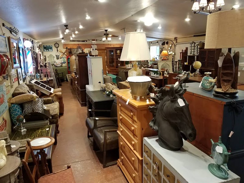 Annie's Shoppe