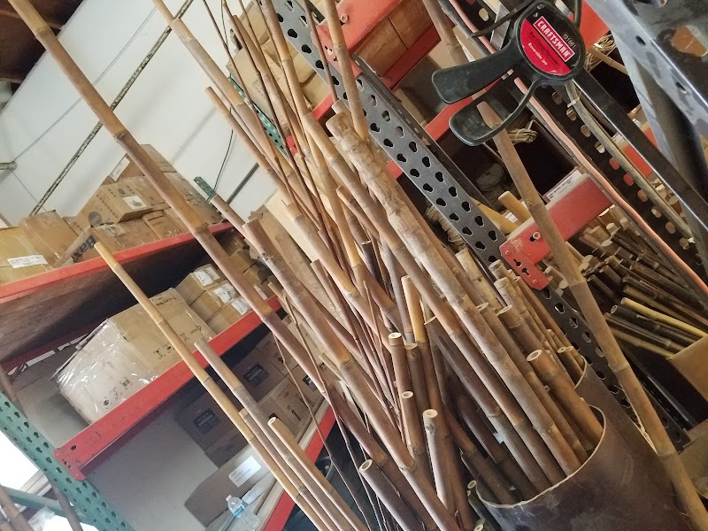 Frank's Cane & Rush Supply