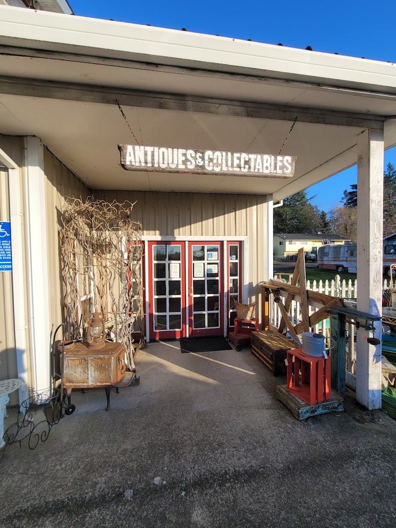 South End Antique Mall