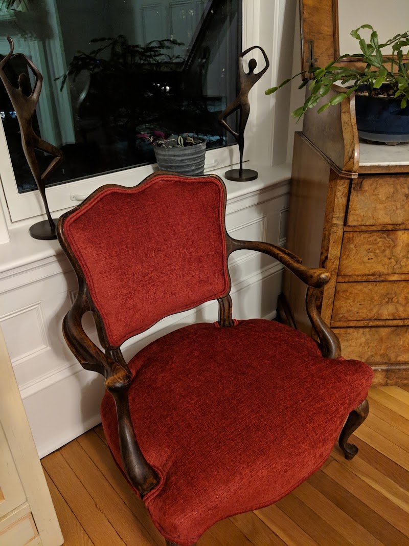 The Caning Shoppe