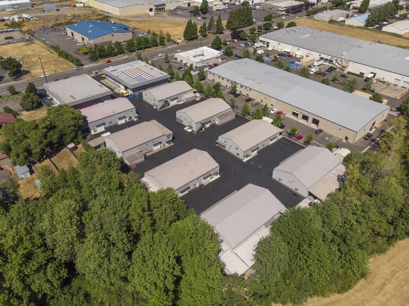Grid Property Management, LLC