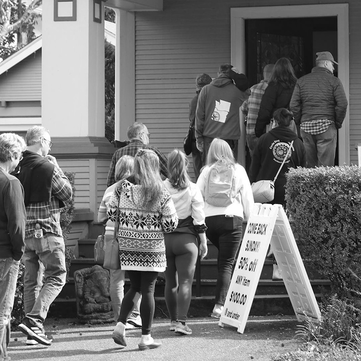 PDX Estate Services