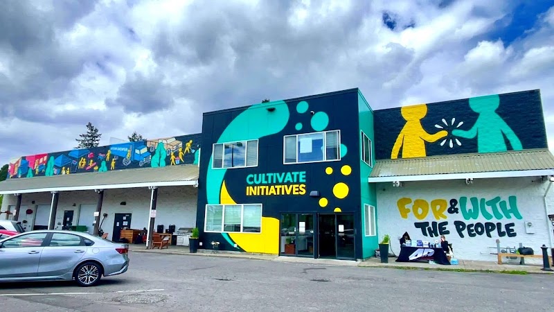Cultivate Initiatives