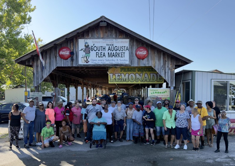 South Augusta Flea Market