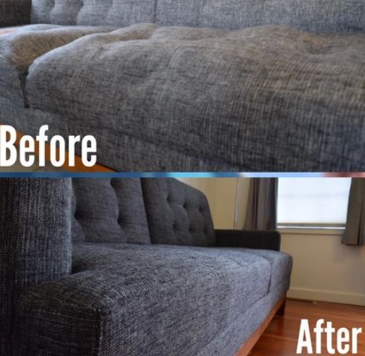 The Furniture Doctor