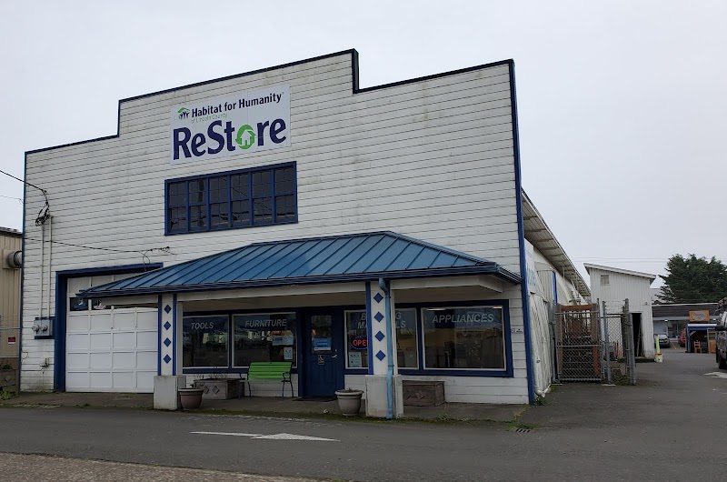 HFHLC Newport ReStore