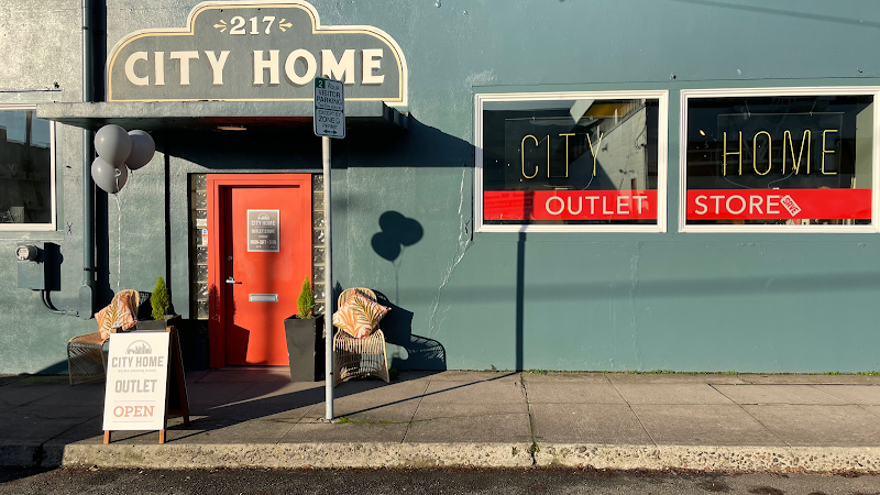 City Home Outlet
