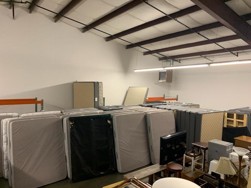 Community Warehouse