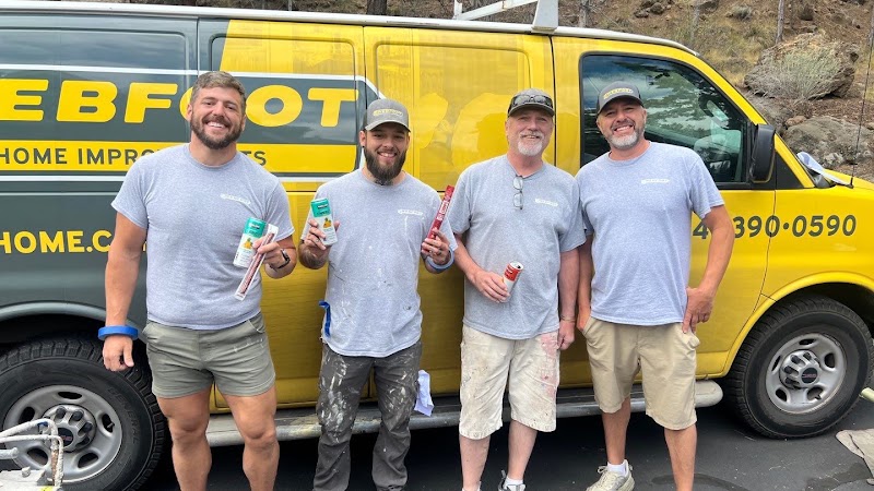 Webfoot Home Improvements