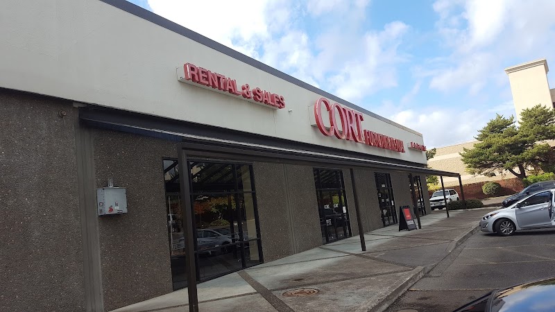 CORT Furniture Outlet