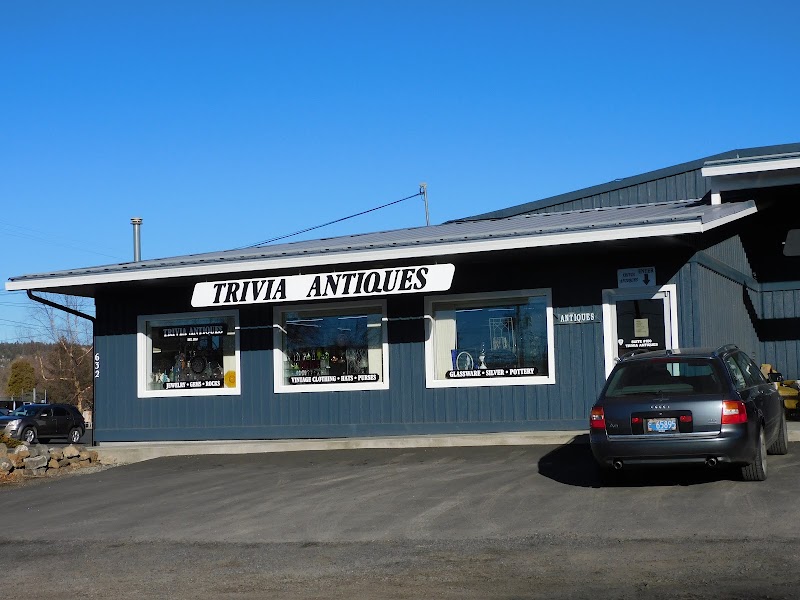 Trivia Antiques