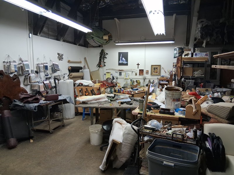 Freshwater Furniture Restoration