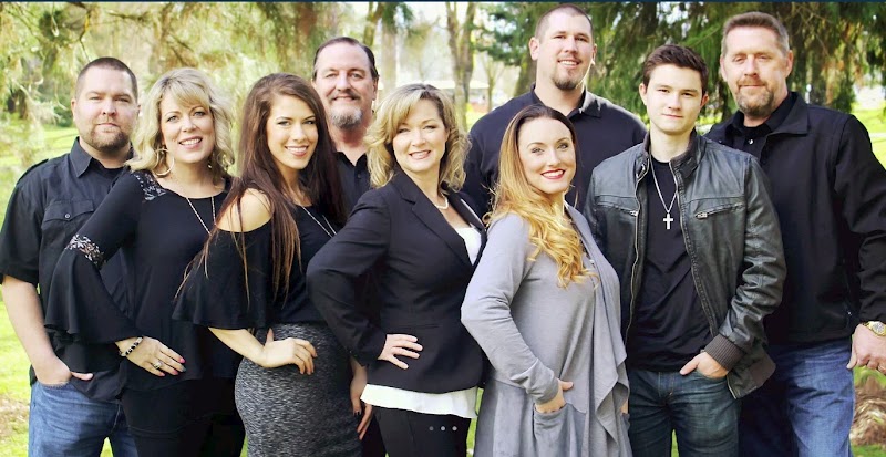 Rogue Oregon Auctioneers