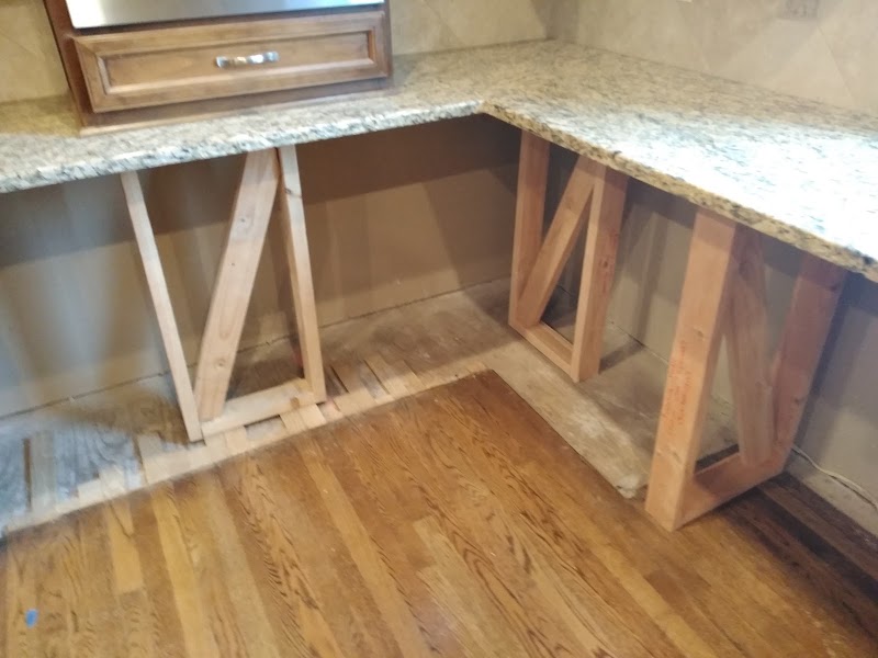 Wood Repair Northwest, LLC