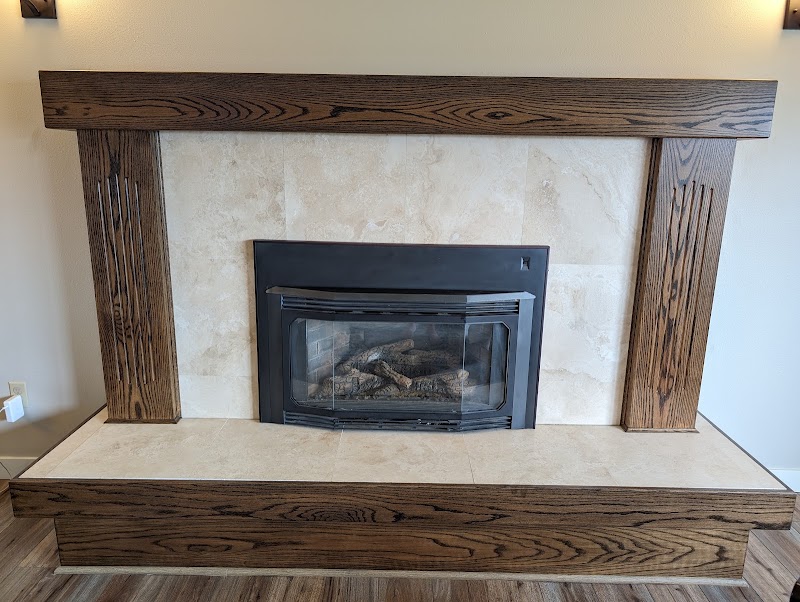 Artifex Custom Woodworks