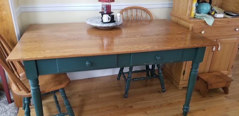 Classic Furniture Services