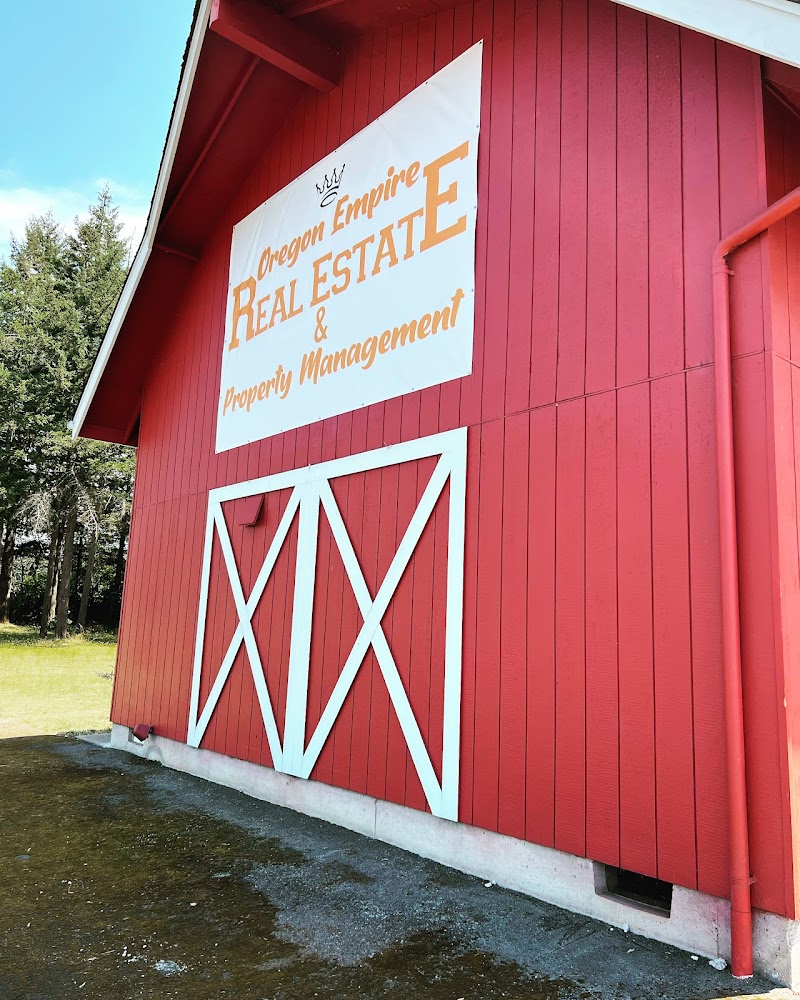 Oregon Empire Real Estate & Property Management LLC.